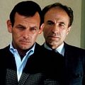 Photo : Le Fugitif