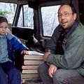 La Petite Chartreuse : photo Bertille Noël-Bruneau, Jean-Pierre Denis, Olivier Gourmet