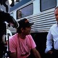 Le Seul témoin : photo Gene Hackman, Peter Hyams