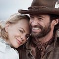 Australia : photo Baz Luhrmann, Hugh Jackman, Nicole Kidman