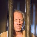 Le Fils du dragon : photo David Carradine