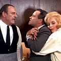 Comment tuer votre femme : photo Jack Lemmon, Richard Quine, Terry-Thomas, Virna Lisi