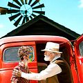 Arthur et la vengeance de Maltazard : Photo Freddie Highmore, Ron Crawford