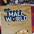 Photo : It's a Mall World