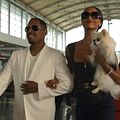 Le Retour de Roscoe Jenkins : photo Joy Bryant, Malcolm D. Lee, Martin Lawrence