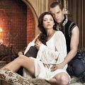 Les Tudors : Photo Jonathan Rhys-Meyers