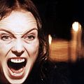 Frayeurs (City of the Living Dead) : photo Catriona MacColl, Lucio Fulci