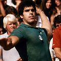 L'Incroyable Hulk : photo Lou Ferrigno