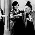 Joan of Paris : photo Michèle Morgan, Robert Stevenson