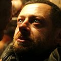 Bienvenue au cottage : photo Andy Serkis, Paul Andrew Williams