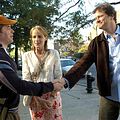 Une histoire de famille : photo Colin Firth, Helen Hunt, Matthew Broderick