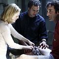 Blindness : Photo Julianne Moore, Mark Ruffalo