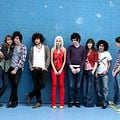 LOL (Laughing Out Loud) ® : photo Christa Theret, Emile Bertherat, Félix Moati, Jade-Rose Parker, Jeremy Kapone