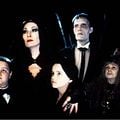 La Famille Addams : Photo Anjelica Huston, Christina Ricci, Jimmy Workman, Judith Malina