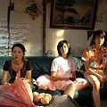 Portrait de femmes chinoises : Photo Lu Yulai, Yan Bingyan, Yi Zhang, Yin Lichuan