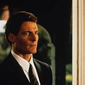 Le Village des damnés : photo Christopher Reeve, John Carpenter