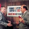 Hardcore : Photo George C. Scott, Peter Boyle