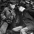 Le Train de 16h50 : photo George Pollock, Margaret Rutherford