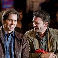 Yes Man : Photo Jim Carrey, John Michael Higgins
