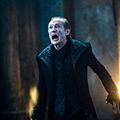 Underworld 3 : le soulèvement des Lycans : Photo Bill Nighy, Patrick Tatopoulos