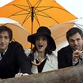 Une arnaque presque parfaite : Photo Adrien Brody, Mark Ruffalo, Rachel Weisz