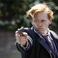 Les Soldats de l'ombre : Photo Thure Lindhardt