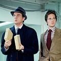 Les Rues de San Francisco : photo Karl Malden, Michael Douglas