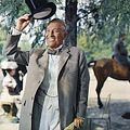 Gigi : photo Maurice Chevalier