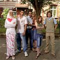 Photo : Family Mix