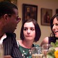 Rachel se marie : Photo Anne Hathaway, Rosemarie DeWitt, Tunde Adebimpe