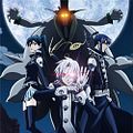 Photo : D.GRAY-MAN