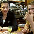 Stella : photo Benjamin Biolay, Guillaume Depardieu, Sylvie Verheyde
