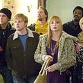 Zack & Miri font un porno : photo Craig Robinson, Jason Mewes, Jeff Anderson, Katie Morgan, Kevin Smith