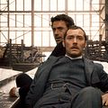 Sherlock Holmes : Photo Jude Law, Robert Downey Jr.