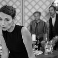 L'Idiot : photo Jeanne Balibar, Pierre Léon