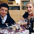 Le Code A Changé : photo Danièle Thompson, Emmanuelle Seigner, Patrick Bruel