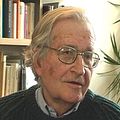 Chomsky & Cie : photo Daniel Mermet, Noam Chomsky, Olivier Azam