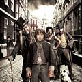 Oliver Twist : Photo Sophie Okonedo, Timothy Spall, Tom Hardy, William Miller, William Miller (II)
