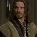 The Devil's Whore : Photo Michael Fassbender