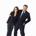 30 Rock : Photo Alec Baldwin, Tina Fey