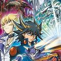 Photo : Yu-Gi-Oh! 5D's