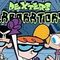 Photo : Le Laboratoire de Dexter