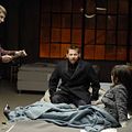 Gigantic : Photo John Goodman, Matt Aselton, Paul Dano, Zooey Deschanel
