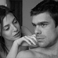 Un autre homme : photo Lionel Baier, Natacha Koutchoumov, Robin Harsch
