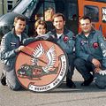 Photo : Mission sauvetages
