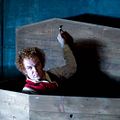 L'Assistant du vampire : Photo John C. Reilly