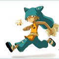 Photo : Wakfu