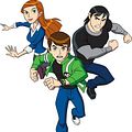 Photo : Ben 10 : Alien Force