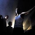 Sin Nombre : Photo Tenoch Huerta