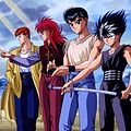 Photo : Yu Yu Hakusho - Les aventuriers de l'au-delà